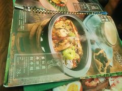 -云海肴·汽锅鸡·云南菜(领展购物广场·中关村店)