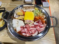 -韩国大金刚烤肉·料理(印象城店)
