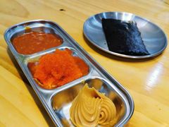 -红辣椒八爪鱼特色韩国料理专门店(远景路旗舰店)