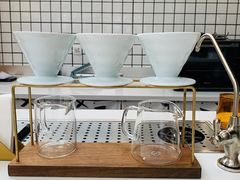 -十一咖啡(青年大街工厂店)