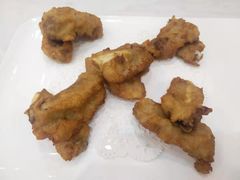 -沧浪亭(临汾路店)