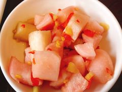 -新繁老號豌豆汤饭店·江湖菜(宝光寺店)