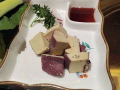 -無二炙坊·和牛烧肉(大钟寺1733店)