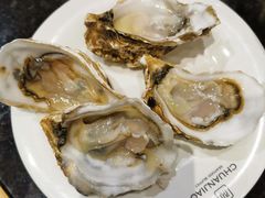 -川骄海鲜自助(河东店)