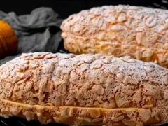 -木子木水日式烫面包(杭州首店)