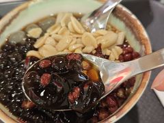 -鲜芋仙(观音桥大融城LG店)