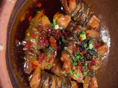-渔乡米香·剁椒鱼头(四方坪店)