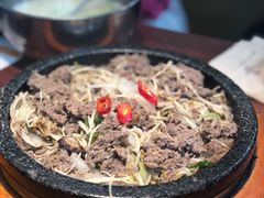 -神仙雪浓汤(明洞店)