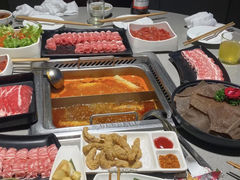 -海底捞火锅(河东万达广场店)