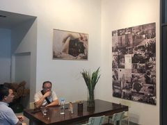 -微焙咖啡工厂(海峡创意产业园·红坊店)