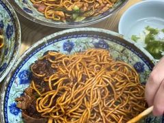 -一家人面馆(三条巷店)