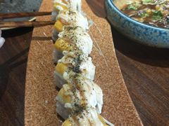 -信日本料理(信义坊店)