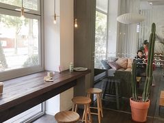 -AO cafe＆bistro