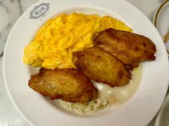 -深仔记茶餐厅(亚士厘道店)