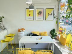 -五进制 Coffee Shop