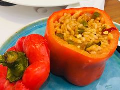 -HELLO MUSAE 拾光缪斯餐厅·纯正希腊风味(苏州中心店)