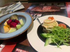 -尊品牛排(沙湾印象汇店)