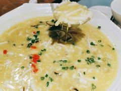-海约淮扬老菜馆(团结南路店)