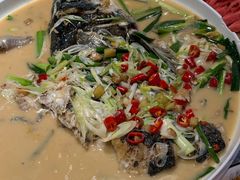 -聚丰园•湖鲜餐厅(阿红私房菜梅石路店)