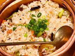 -一坐一忘云南菜(北京skp店)