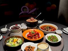 -简小舍·民间手艺菜(武昌江滩店)