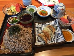 -皇品田苑日式料理(苏州中心店)