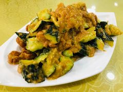 -春水锅贴·传统鲁菜(大明湖店)