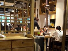 大堂-泥炉烧肉师(新街口金銮巷店)