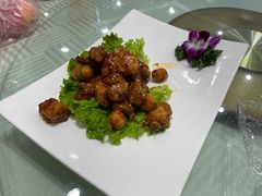 -清华大学-观畴园餐厅