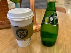 -逸派咖啡 EPARKCOFFEE(广安门店)