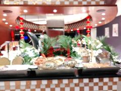-昆明佳华广场酒店·西餐厅