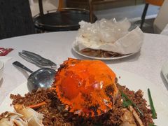 -喜记避风塘炒辣蟹(旗舰店)