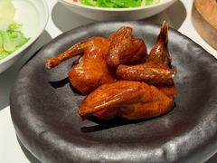-荣小馆(安达仕店)