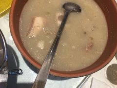 莲藕排骨汤-巴渝菜舍曾氏麻辣风(霸州店)