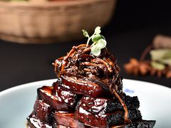 绍兴梅笋烧肉-老灶味道·本帮菜(昌平路店)