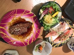 -沼津港渔市(宏伊国际广场店)