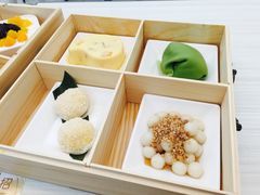-满记甜品(无锡八佰伴店)
