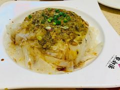 酸菜陈村粉-点都德(汇盈广场店)
