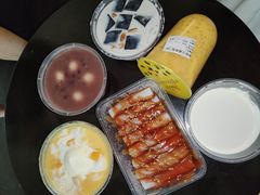 -豆豆冰室·地道招牌椰子冻(大良店)