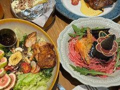 -秘密旅行Bonjour(黑金冠 江南西店)