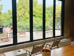 -J Create城市露营咖啡·简餐·宠物(上海动物园店)