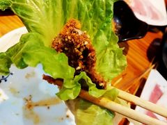 -丹东特色烤肉(学府路一部店)