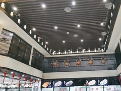 -令氏家外家岐山面(火炬路店)
