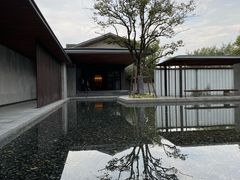 -木守西溪溪隐餐厅
