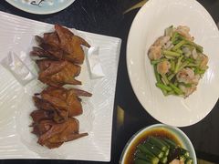 -泰山廊亦舫(丽景店)
