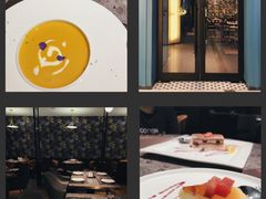 -香云轩·顺德菜(香云纱园林酒店店)