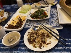 小米辣炒牛肉-滇道云南特色料理(康定路店)