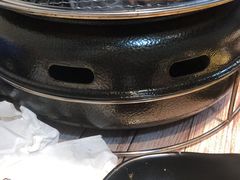 -泥炉烤肉(九龙坡店)