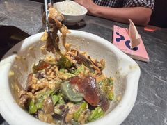 -炊烟小炒黄牛肉(浦东世纪汇店)