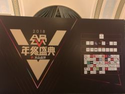 -天津丽思卡尔顿酒店·宴会厅